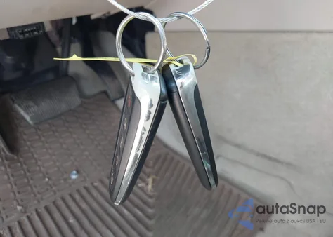 2012 Lincoln Mkx z USA, uszkodzony, nr VIN 2LMDJ8JK5CBL00603